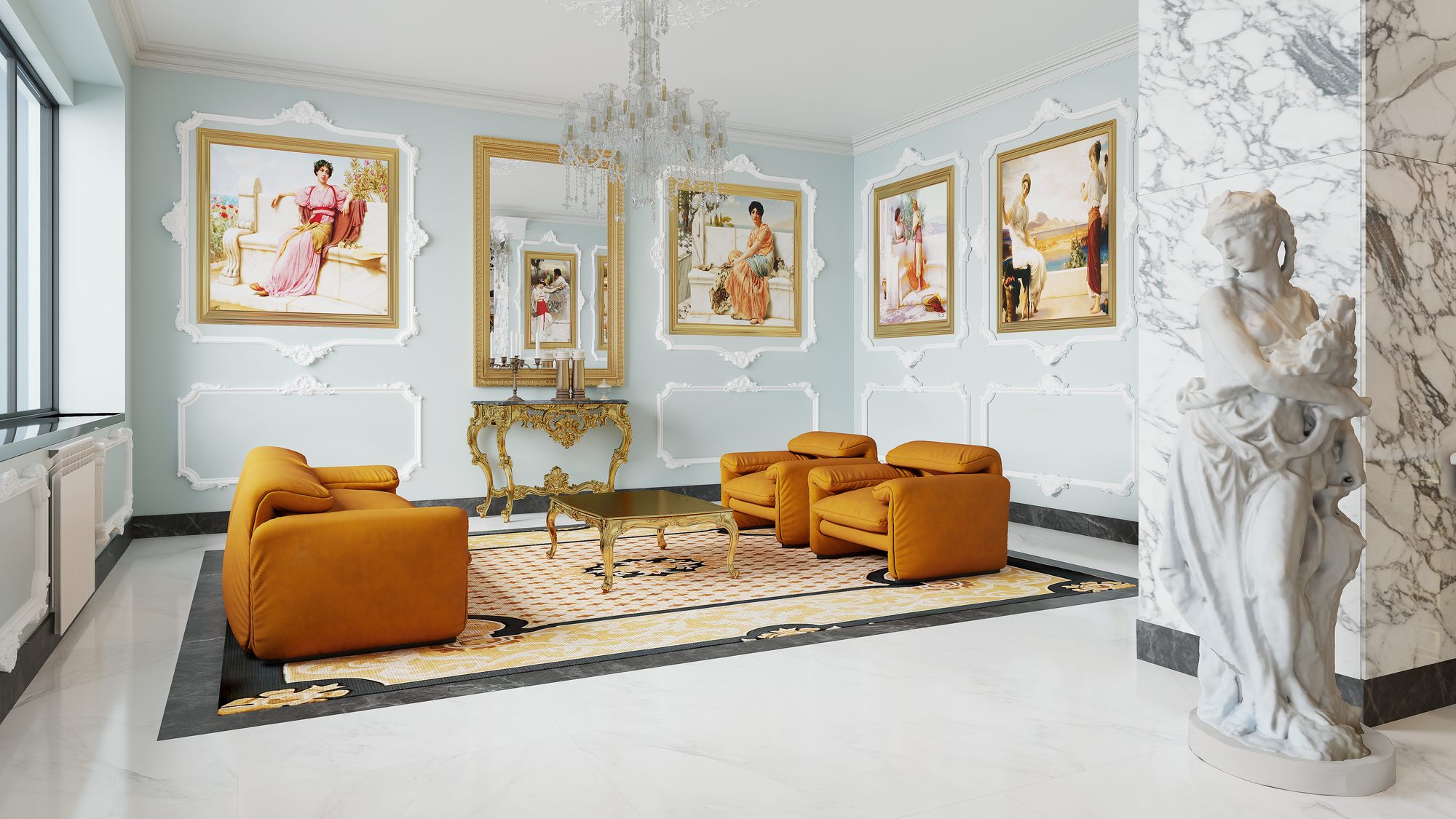 Royal Westmount iL Palazzo