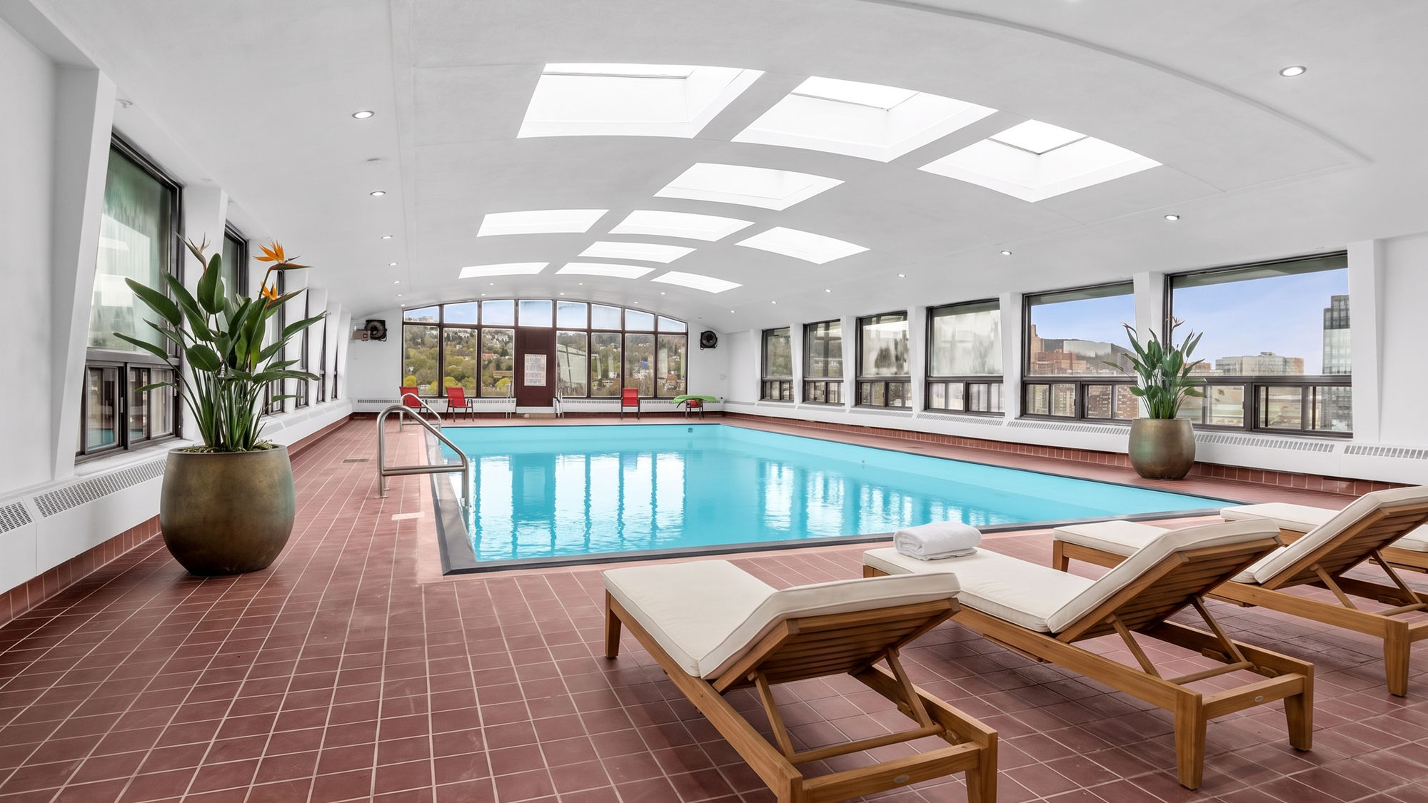 Royal Westmount iL Palazzo